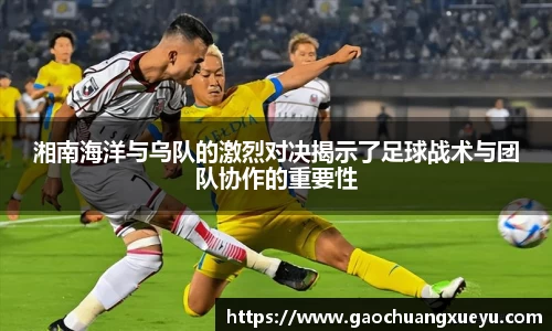 湘南海洋与乌队的激烈对决揭示了足球战术与团队协作的重要性